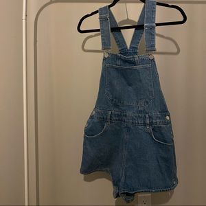 Zara Jean Overalls
